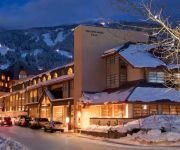 THE LISTEL HOTEL WHISTLER