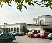 BW HOTEL UNIVERSEL DRUMMONDVILLE