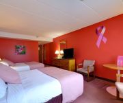 Clarion Resort Pinewood Park