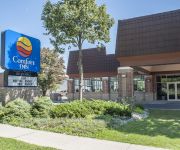 Comfort Inn Lundy's Lane