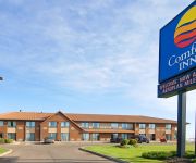 Comfort Inn Brandon