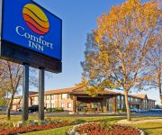 Comfort Inn Airport