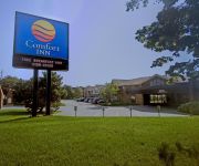 Comfort Inn Burlington