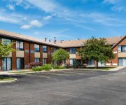 Comfort Inn Huntsville