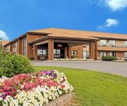 Comfort Inn Kapuskasing