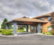 Comfort Inn Newmarket