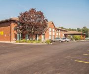 Comfort Inn Orillia