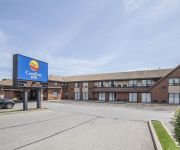 Comfort Inn Pickering