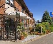 Comfort Inn Sault Ste. Marie