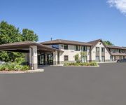 Comfort Inn North Bay