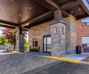 Comfort Inn St. Catharines