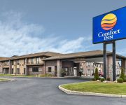 Comfort Inn Windsor