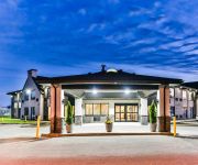 Comfort Inn Aeroport