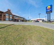 Comfort Inn Rouyn-Noranda