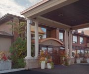 Holiday Inn Express ST. JEAN SUR RICHELIEU