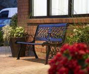 Comfort Inn Sept-Iles