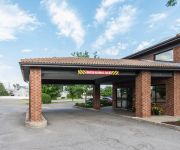 Comfort Inn Trois-Rivieres