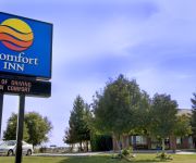 Comfort Inn Prince Albert
