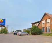 Comfort Inn Saskatoon