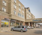 Comfort Inn & Suites South