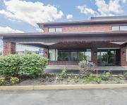 Comfort Inn Meadowvale
