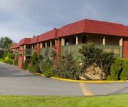 Econo Lodge Inn & Suites