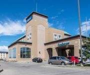 Comfort Inn & Suites Airport