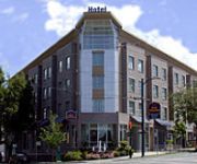 Best Western Plus Uptown