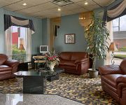 DAYS INN - STE. HELENE-DE-BAGO