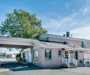 Econo Lodge Brossard