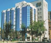 DAYS INN MONTREAL DOWNTOWN