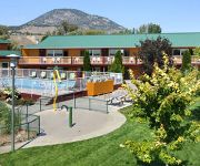 DAYS INN & CONFERENCE CENTRE -