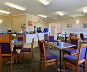 DAYS INN - SASKATOON