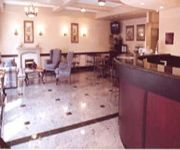 DAYS INN - TORONTO EAST LAKEVI