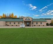 DAYS INN PORTAGE LA PRAIRIE