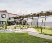 Econo Lodge St. Laurent