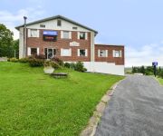 CANADAS BEST VALUE INN