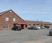 TRAVELLERS INN SUMMERSIDE