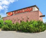 Econo Lodge Motel Village