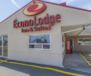 Econo Lodge Inn & Suites