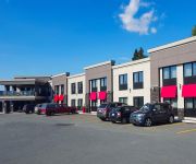 Comfort Inn St. Georges de Beauce