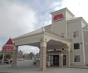 an Ascend Hotel Collection Member Chateau Bedford