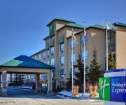 Holiday Inn Express KAMLOOPS