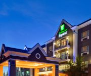 Holiday Inn Express & Suites CALGARY SOUTH-MACLEOD TRAIL S