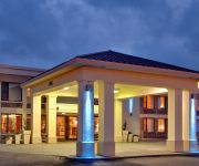 Holiday Inn Express & Suites CHARLOTTETOWN