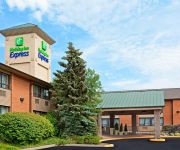 Holiday Inn Express TORONTO EAST - SCARBOROUGH