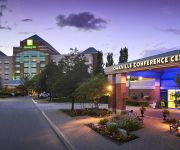 Holiday Inn Hotel & Suites OAKVILLE @ BRONTE