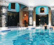 Fairmont Banff Springs