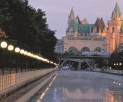 FAIRMONT CHATEAU LAURIER