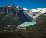 Fairmont Chateau Lake Louise